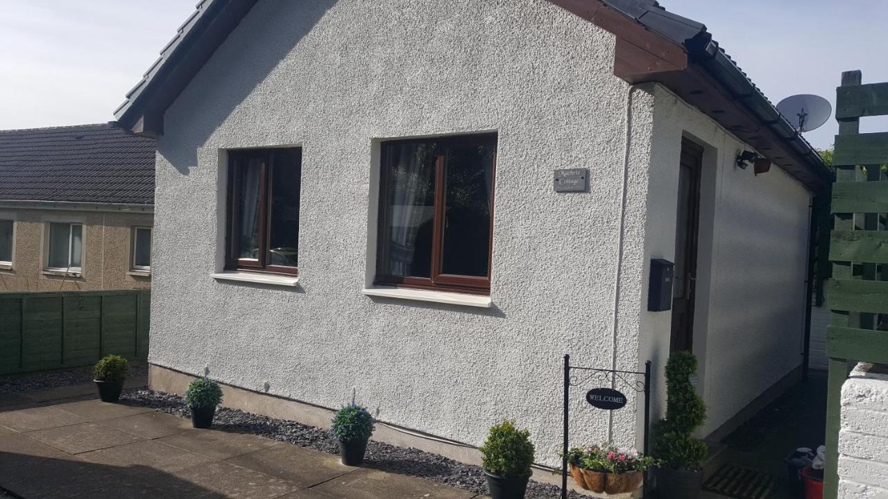 Machrie Cottage, Oban, Exterior photo