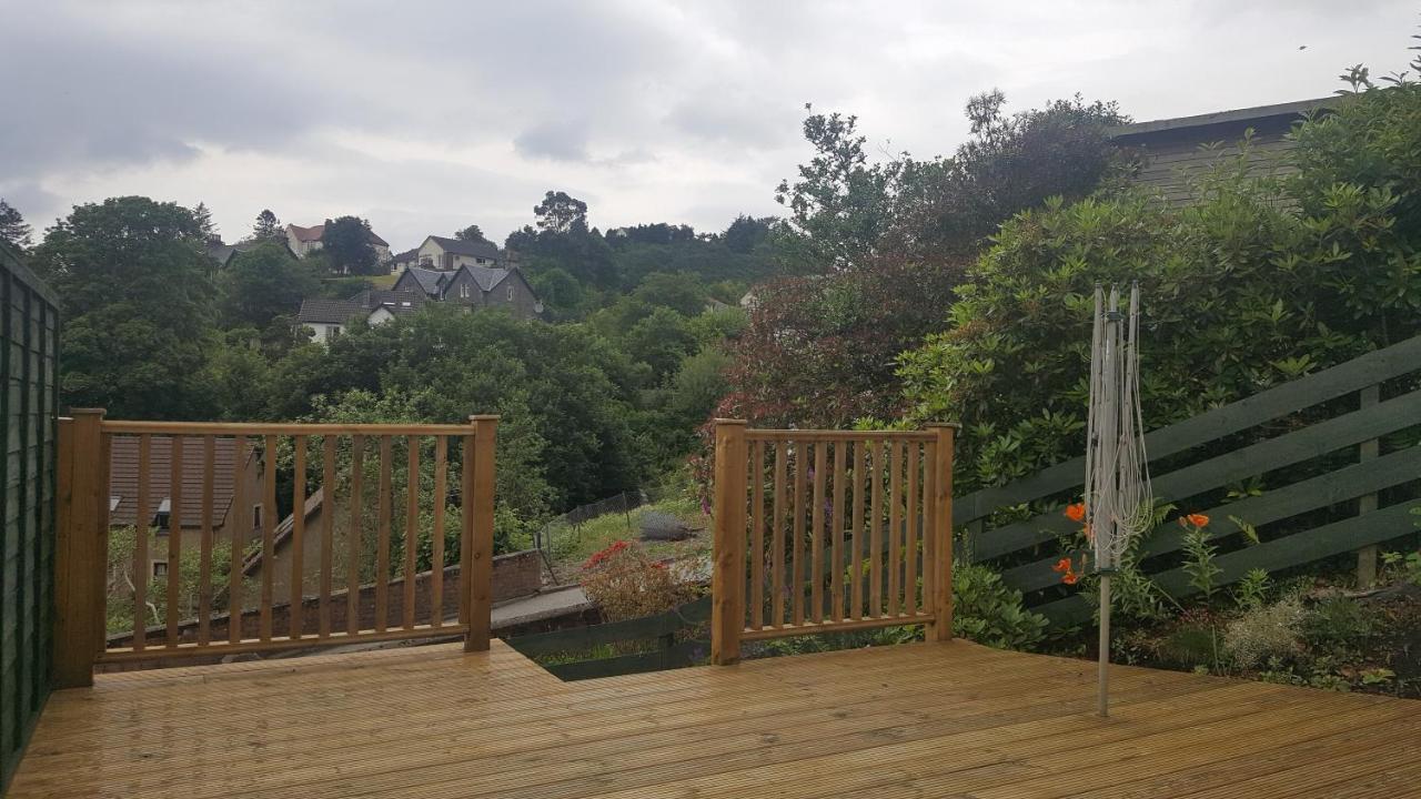 Machrie Cottage, Oban, Exterior photo