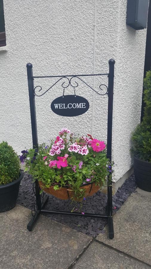 Machrie Cottage, Oban, Exterior photo